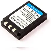AGI Akku kompatibel mit Sanyo DB-L10AX