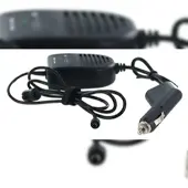 AGI KFZ Ladekabel kompatibel mit HP Pavilion 15-P005NG