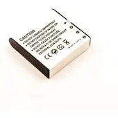 AGI Akku kompatibel mit BenQ DC-E510