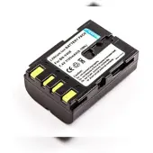 AGI Akku kompatibel mit JVC GR-DVL145