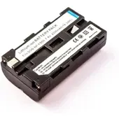 AGI Akku kompatibel mit Hitachi VM-H80E