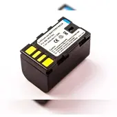 AGI Akku kompatibel mit JVC Everio GZ-MG465