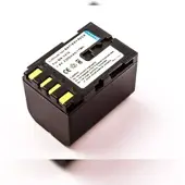 AGI Akku kompatibel mit JVC BN-V428