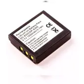 AGI Akku kompatibel mit Revue DC 8300