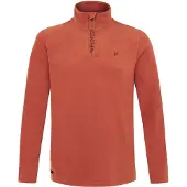 Protest Herren Rolli PERFECTO 1/4 zip top