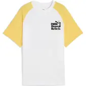 Puma Kinder Shirt MID90S Graphic Tee II B