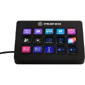 Elgato Stream-Deck MK.2