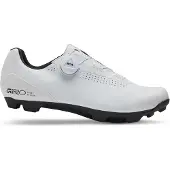 Giro Cadet Xc Mtb-schuhe Weiß EU 46 Weiß EU 46