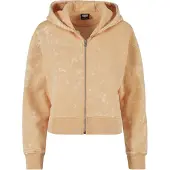 Urban Classics Funktions-Kapuzensweatjacke "Damen" 1 Stk.