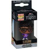 Funko POP! Key Pop! Black Panther Wakanda Forever Shuri
