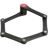 Seatylock Foldylock Faltschloss