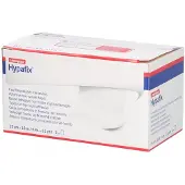 Leukoplast Hypafix Klebevlies hypoallergen 15 cmx10 m 1 St Pflaster