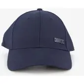 Adidas Leichte Baseball-Cap mit Metalldruck