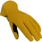 Rusty Stitches Johnny V2 Motorrad Handschuhe
