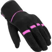 Rusty Stitches Bonnie V3 Damen Motorrad Handschuhe