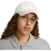 Nike Herren Mütze U NK CLUB CAP U CB FUT WSH L