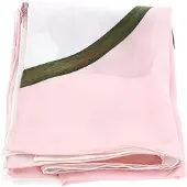 Ted Baker Lisaae Large Floral Print Silk Scarf