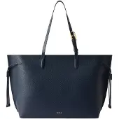 Furla Handtasche Ava L WB02059 BX4329 CN 4858S Dunkelblau
