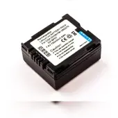 AGI Akku kompatibel mit Panasonic SDR-H20