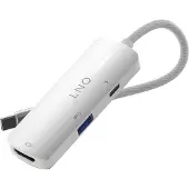 LINQ Lq49031 Hub