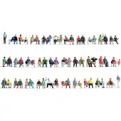 Noch 47402 TT Hobby Mega-Spar-Set S