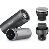 Shark ChillPill 3-in-1 Ventilator mit Sprühnebel in Schwarz | FA022EU | von SharkNinja