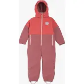 Viking Play Softshell-Overall, Pink, 98