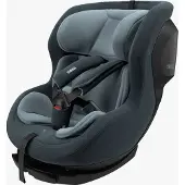 Thule Elm Rückwärtsgerichteter Kindersitz, Darkest Blue