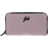 Gabs Geldbörse GMONEY17 Bull Black Wallet Provenza flieder