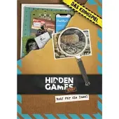 Sonstige Verlage Hidden Games Tatort: Reif für die Insel