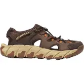 Merrell Maipo Explorer Sieve Sandalen Braun EU 43 Mann Braun EU 43