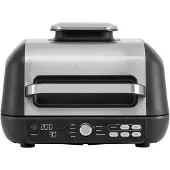 Ninja Pro Ag651eu Multifunktions-elektrogrill 3.8l Refurbished