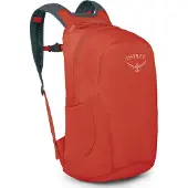 Osprey Ultralight Stuff 18l Rucksack Orange Orange One Size