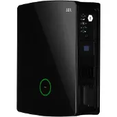 Abl Sursum Wallbox eM4 Twin 100000183eichrechtskonform Extender 11/22 kW