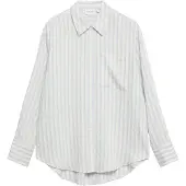 Comma Blouses Blue Größe: 42 | Business hemden Outlet | Damen | Blau