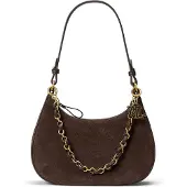 Ralph Lauren Handtasche 431P15639001 Braun
