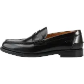 Vagabond Shoemakers Mokassins Steven 6060-004-20 Schwarz