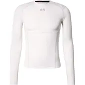 Under Armour Heatgear Elite Compression Langarm-t-shirt