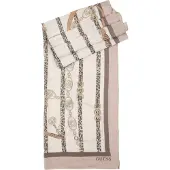 GUESS Schal AW5532 VIS03 Beige