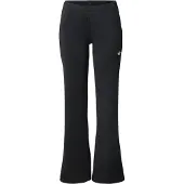 Adidas Originals Jogginghose 3S Flared KQ6424 Schwarz Regular Fit