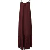 QS Kleid in 4923_bordeaux | Gr.: 44