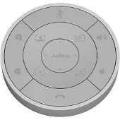 Jabra PanaCast 50 Fernbedienung - Grau