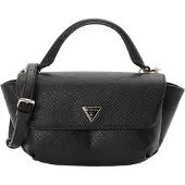 GUESS Handtasche Gilda HWZG97 47200 Schwarz