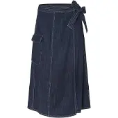 Masai Midirock MaSanchiana in Dark Denim | Gr.: 42