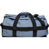 Rains Texel Reisetasche 62 cm - 56 Liter - 62x34x34 cm - blue dusk