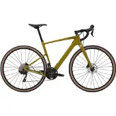 Cannondale Topstone Crb 4 OGN LG