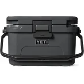 Yeti Roadie 8L Cooler, Charcoal, Kühlbox