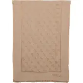 GUESS Schal AW5529 VIS03 Beige