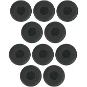 Jabra -Ohrpolster für Evolve 20SE/30/30II/40/65, Zubehör-Set