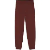 HUGO Jogginghose Nelfinia 50522417 Braun Regular Fit